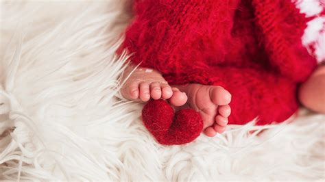 Baby's Winter Care : 5 Must-Know Tips for Your Baby's First Winter ...