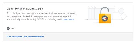 gmail smtp mail the SMTP server requires a secure connection or the ...