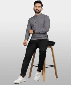Grey Kurtas - Buy Grey Kurtas Online at Best Prices In India | Flipkart.com