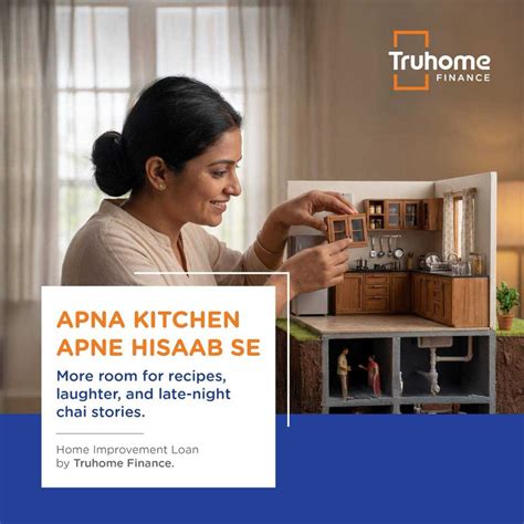 Home Loans in Vasai West, Thane | Truhome Finance