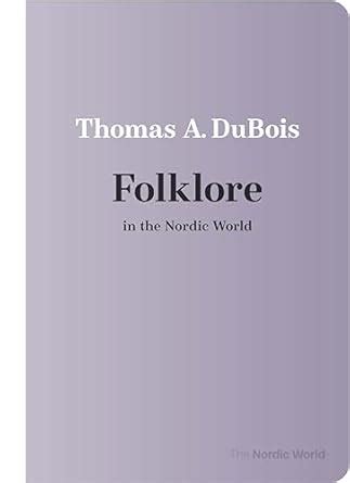 Buy Folklore in the Nordic World Book Online at Low Prices in India ...