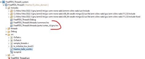 Image result for Threadx