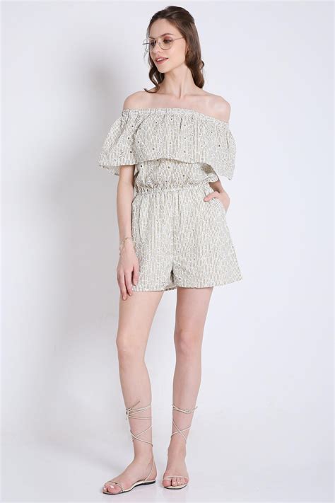 Jumpsuits & Co-ord Sets