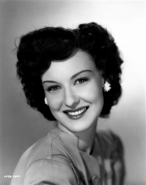 Ann Savage: Life Story and Photos of The Femme Fatale of Film Noir and ...