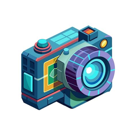 Digital Camera Vector 的图像结果