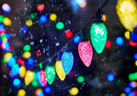 7th Annual Monessen Christmas Lights Contest, Monessen, December 16 ...