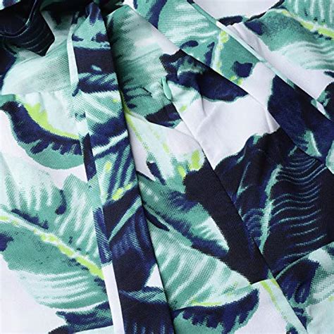 Buy Trend Arrest Women's Crepe Halterneck Maxi Dress (D518601_Green ...