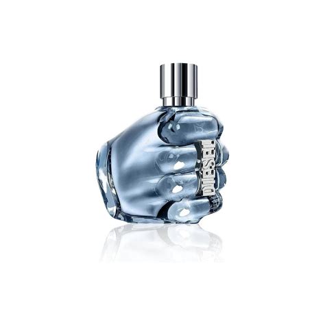 DIESEL Only The Brave Eau De Toilette – Snap Perfumes