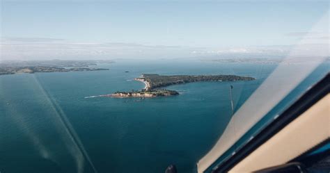 Heli-Ferry | Waiheke Dining Experience | Activities & Day Trips in ...