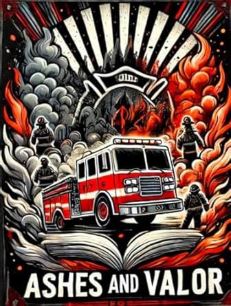 Ashes & Valor: The Story of Firefighting Through The Ages (History of ...