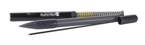 Gopher Hawk Set 的图像结果