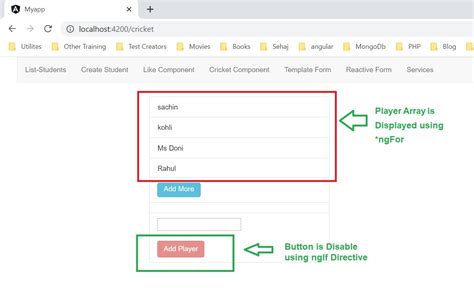 Beta-Labs: Angular Directives