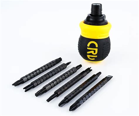 Image result for Using a Ratchet Screwdriver