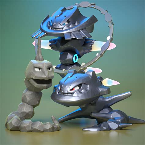 Image result for Onix Evolution Level