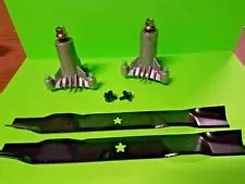Sears Craftsman LT1000 42 Lawn Mower Deck Parts Kit India | Ubuy