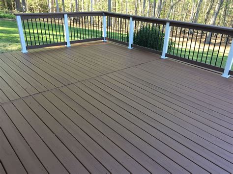 Deck Paint Ideas Colors - WilmaMaxwell