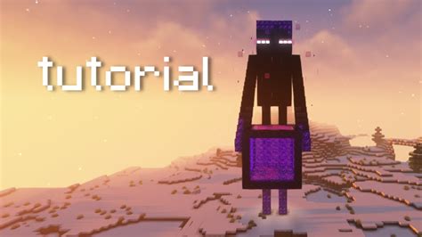 Alien Statue in Minecraft 的图像结果