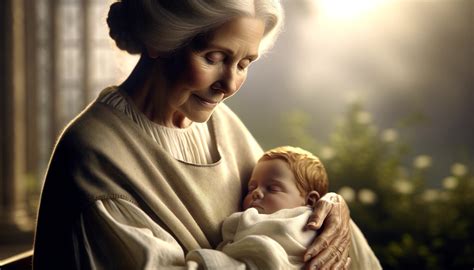 How Old Was Zechariah And Elizabeth When John The Baptist Was Born ...