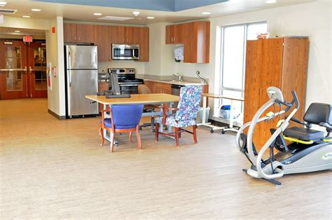 Concordia of Monroeville | Short-term Rehab