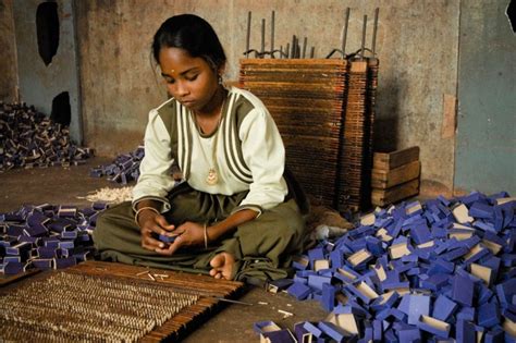 Garment Workers In India, Bangladesh Are Reporting Child Labour Using A ...