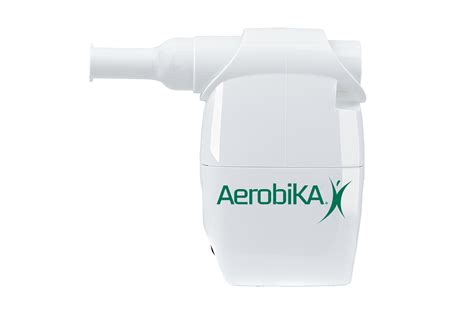 What Is the Aerobika Device and How Does It Work?