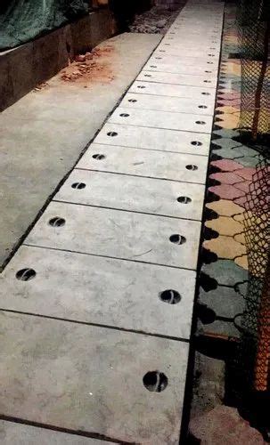 Drain Cover - 550x400x75mm Drain Cover Manufacturer from Gurgaon