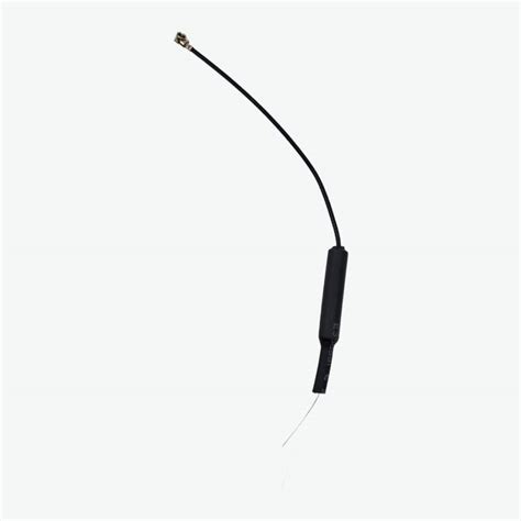 AntennaHome AH2G.303 2.4GHz 3dBi L120 Copper Tube IPX Antenna ...