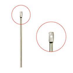 Lock Rods and Push Bars - Latch Handles, Locks, Keys configure & order ...