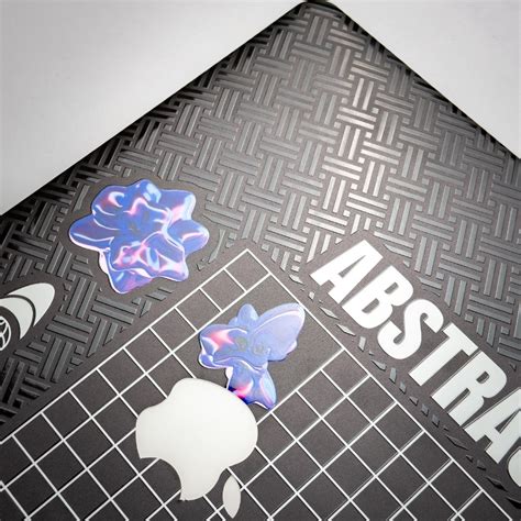 WrapCart 3D Laptop Skins – Transform Your Laptop with 3D Embossed ...