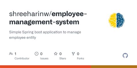 Image result for Employee Management System Using REST API in Spring Boot