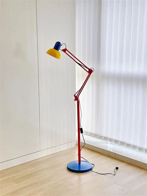 Flexi Bright Floor Lamp – Vakkerlight