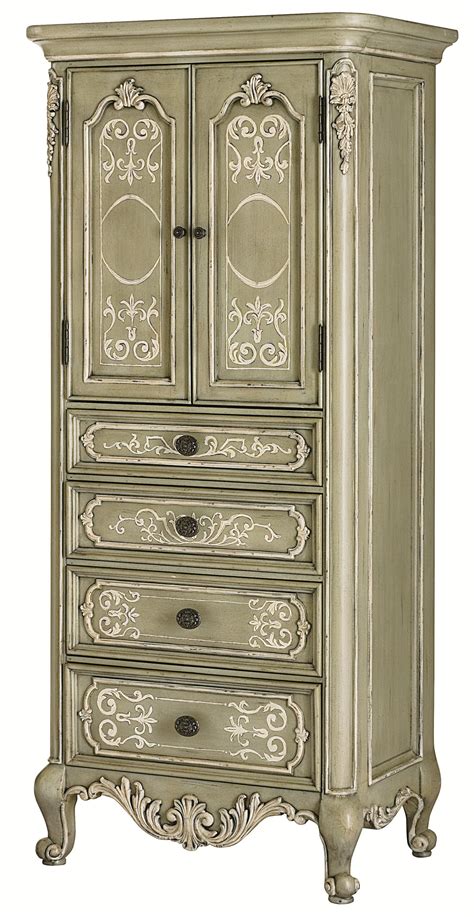 Large Jewelry Armoires | Foter