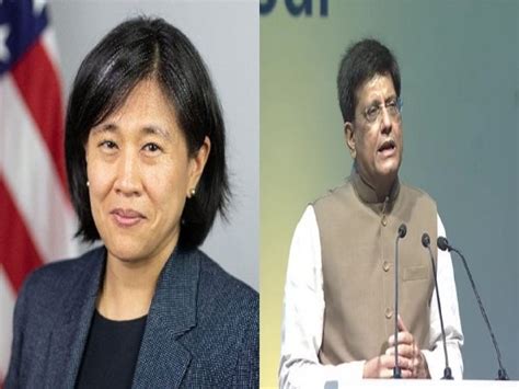 US, India agree to take comprehensive look to expand bilateral trade ...