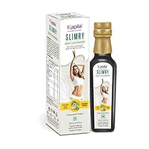 Kapila NONI Weight Loss Slim Juice For Women Through 8 Powerful Herbs ...