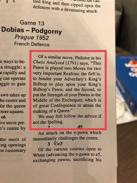 Can someone explain to me these spelling errors? The book notes they exist but I can’t ...