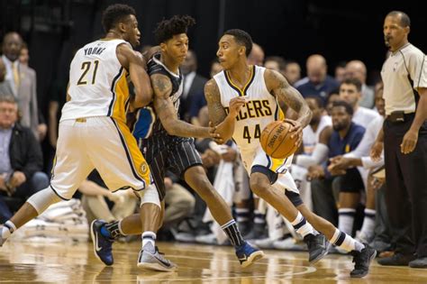 Indiana Pacers Sliding Backwards in Power Rankings