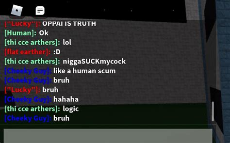 Image result for No Chat Filter Roblox Script