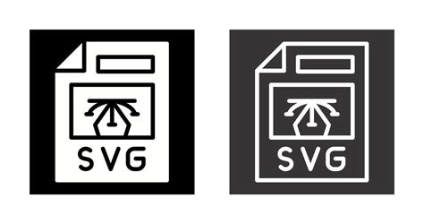 SVG File Icon 的图像结果