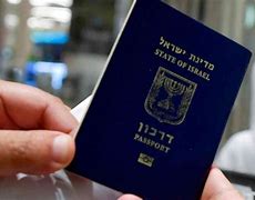 Image result for Visa-free travel for Israelis