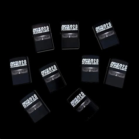 Playboi Carti Antagonist 2.0 Lighter – PASTFRWRD