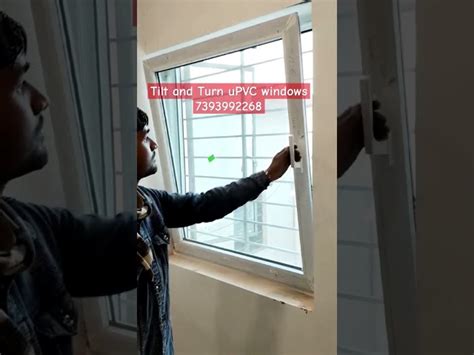 Upvc windows and Doors - Upvc Folding Door Service Provider from ...