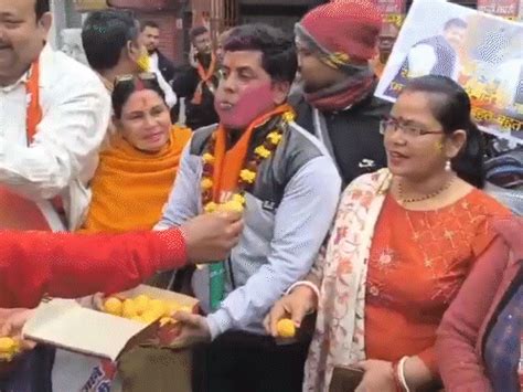 Nitin Nabin named BJP national president, Bengal strategy explained