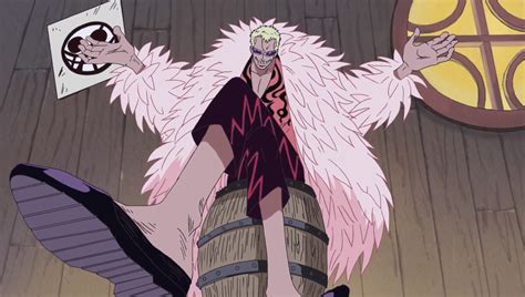 One Piece: Long Ring Long Land Arc | Summary, Recap & Review — Poggers