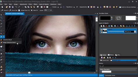 best photo editing software free