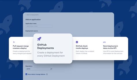 Deployments in GitHub 的图像结果