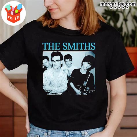 The Smiths T Shirt