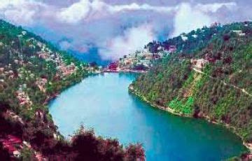 Heart-warming 4 Days Delhi to Nainital Weekend Getaways Vacation ...