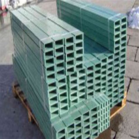 供应 忻州厂家生供应玻璃钢拉挤型材 玻璃钢工字钢 玻璃钢方管厂家-环保在线
