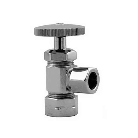 Angle Valves Trader - Wholesaler / Distributor from Vadodara