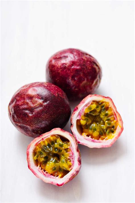 Passion Fruit In Spanish Argentina at Joyce Sargent blog